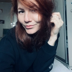 Диля Аскарова, 03.12, Москва