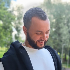 Andryusha Blaaaaaaa, Москва