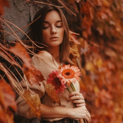 Ирина Жеребецкая, 18.05