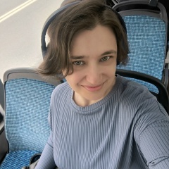 Оксана Оксана, Москва