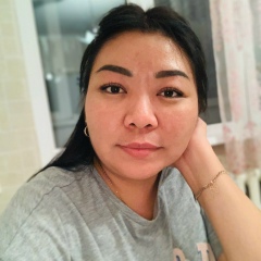 Жадыра Нуркетаева, 09.06.1988, Караганда