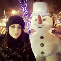 Надя Кутлуюлова, 09.04, Valencia