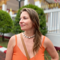 Zhanna Balyasnikova, 16.12