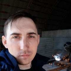 Сергей Яшонков, 25.10.1985, Бузулук