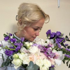 Ирина Медведева, 29.07, Москва