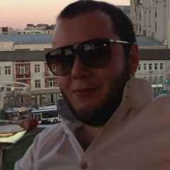 Вова Родионов, 05.10, Москва