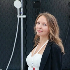 Лилия Алексеева, 22.05, Екатеринбург