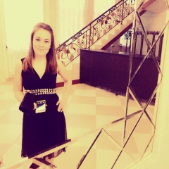 Madina Tursunova, 09.08.1984