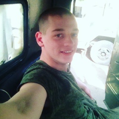 Тимоха Сырников, 18.02, Новополоцк