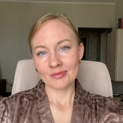 Екатерина Рыжова, Ачинск
