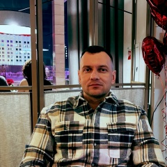 Михаил Миняев, 01.08, Мурманск