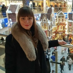 Екатерина Ракицкая, 26.06.1987