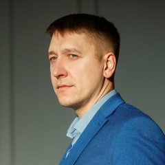 Александр Асамов, 01.12, Череповец