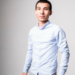 Jandos Agabekov, 17.06.1996, Шымкент