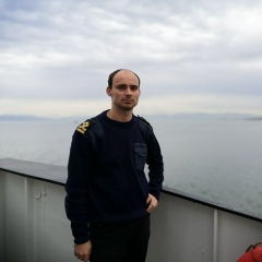 Павел Вихляев, 19.09.1994, Алушта