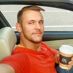 Захар Захаров, Санкт-Петербург