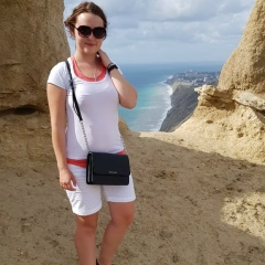 Маргарита Михайлова, 27.08.1988, Москва