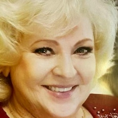 Лилия Панченко, 12.06, Белоярский