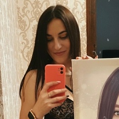 Марія Мавдрик, 02.12.1990