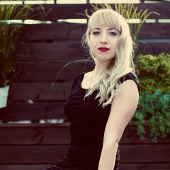 Valeria Naumova, 13.04, Санкт-Петербург