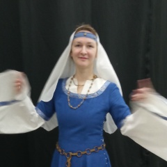 Александра Хамицевич, 17.02.1983