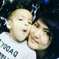 Гульмира Сисенгалиева, Актобе