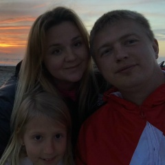 Дима Свидрицкий, 20.08.1987, Витебск