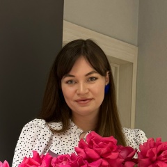 Алина Полетаева, Санкт-Петербург