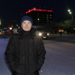 Денис Якубовский, 01.01.1980, Усинск