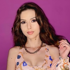 Мария Лысенко, 18.06, Киев