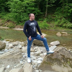 Вячеслав Глухов, 15.09.1983, Сочи