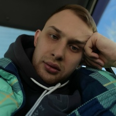 Артём Каинов, 25.12