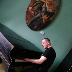 Димка Чихладзе, 19.02, Полтава