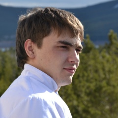 Александр Учаев, 27.01, Щучинск
