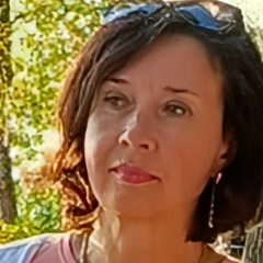 Елена Глотова, 29.10, Москва