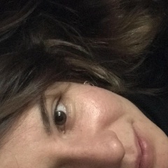 Александра Калинина, 19.02, Санкт-Петербург