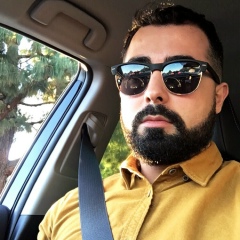 David Aleksanyan, 14.09.1991, Costa Mesa