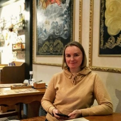 Татьяна Осокина, 24.11.1978, Углич