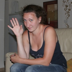 Татьяна Подольная, Санкт-Петербург