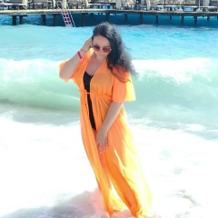 Оксана Макеева, 15.01.1988, Самара