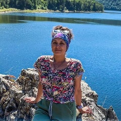 Дина Хубаева, 04.12, Уфа