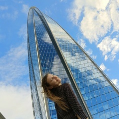 Елизавета Осташова, 25.06, Санкт-Петербург