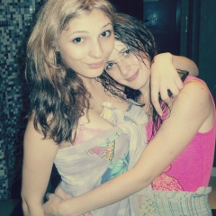 Рита Демина, 09.09.1995, Нижний Новгород