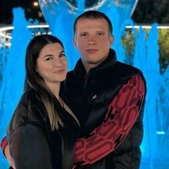 Слава Ермаков, 23.08.1995, Кемерово