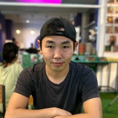 Бургэт Ринчинов