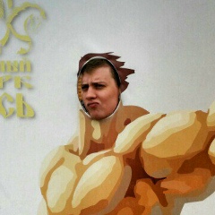 Александр Махов, 26.05.1990, Жуковский