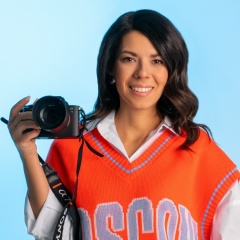 Евгения Толстая, 21.01.1987, Москва