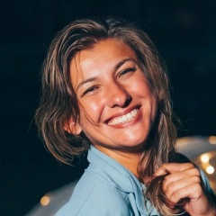 Наталья Чиркова, Санкт-Петербург