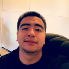 Собит Худайберганов, 31.08.1993, New York City