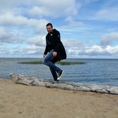 Антон Денисов, 05.12